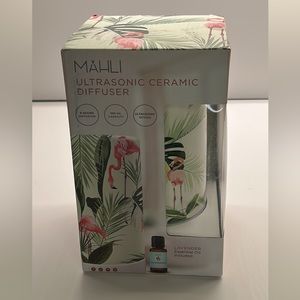 Mahli Diffuser- Flamingo